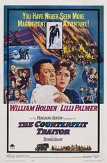 Thumbnail for The Counterfeit Traitor (1962)