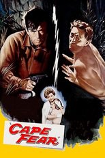 Thumbnail for Cape Fear (1962)