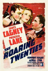 Thumbnail for The Roaring Twenties (1939)