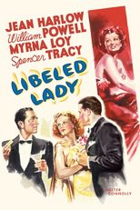 Thumbnail for Libeled Lady (1936)