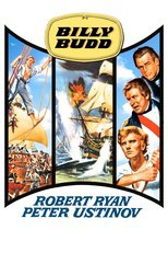 Thumbnail for Billy Budd (1962)