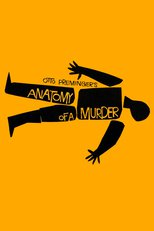 Thumbnail for Anatomy of a Murder (1959)