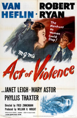 Thumbnail for Act of Violence (1948)