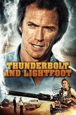 Thumbnail for Thunderbolt and Lightfoot (1974)