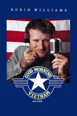 Thumbnail for Good Morning, Vietnam (1987)