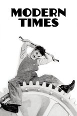 Thumbnail for Modern Times (1936)