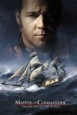 Thumbnail for Master and Commander: The Far Side of the World (2003)