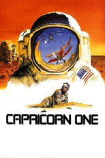 Thumbnail for Capricorn One (1977)