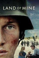 Thumbnail for Land of Mine (2015)