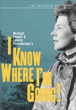 Thumbnail for I Know Where I'm Going! (1945)