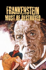 Thumbnail for Frankenstein Must Be Destroyed (1969)