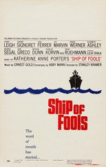 Thumbnail for Ship of Fools (1965)