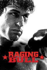 Thumbnail for Raging Bull (1980)