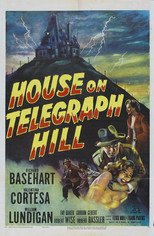 Thumbnail for The House on Telegraph Hill (1951)