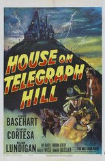 Thumbnail for The House on Telegraph Hill (1951)