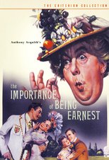 Thumbnail for The Importance of Being Earnest (1952)