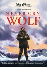 Thumbnail for Never Cry Wolf (1983)