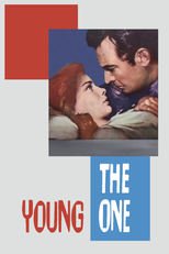 Thumbnail for The Young One (1960)