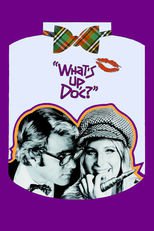 Thumbnail for What's Up, Doc? (1972)