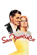 Thumbnail for San Francisco (1936)