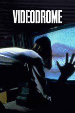 Thumbnail for Videodrome (1983)