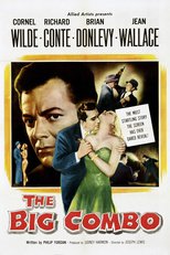 Thumbnail for The Big Combo (1955)