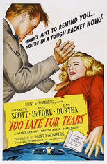 Thumbnail for Too Late for Tears (1949)