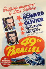 Thumbnail for 49th Parallel (1941)