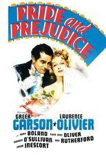 Thumbnail for Pride and Prejudice (1940)