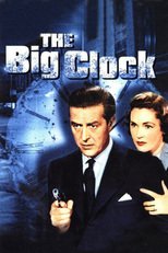 Thumbnail for The Big Clock (1948)