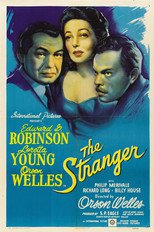 Thumbnail for The Stranger (1946)