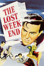 Thumbnail for The Lost Weekend (1945)