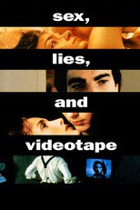 Thumbnail for Sex, Lies, and Videotape (1989)