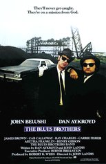 Thumbnail for The Blues Brothers (1980)
