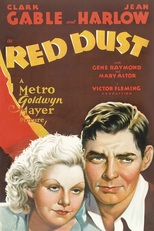 Thumbnail for Red Dust (1932)