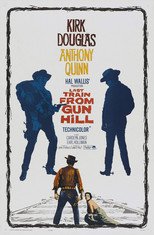 Thumbnail for Last Train from Gun Hill (1959)
