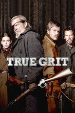 Thumbnail for True Grit (2010)