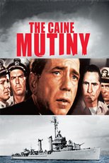 Thumbnail for The Caine Mutiny (1954)
