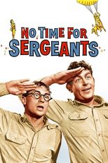 Thumbnail for No Time for Sergeants (1958)