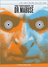 Thumbnail for The Testament of Dr. Mabuse (1932)