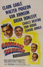 Thumbnail for Command Decision (1948)