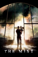 Thumbnail for The Mist (2007)