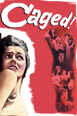 Thumbnail for Caged (1950)