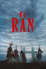 Thumbnail for Ran (1985)