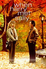 Thumbnail for When Harry Met Sally (1989)