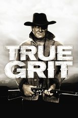 Thumbnail for True Grit (1969)