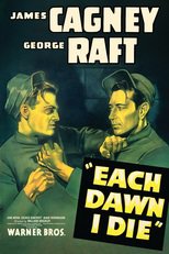 Thumbnail for Each Dawn I Die (1939)