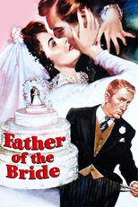 Thumbnail for Father of the Bride (1950)