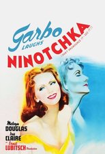 Thumbnail for Ninotchka (1939)