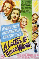 Thumbnail for A Letter to Three Wives (1949)